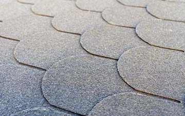 Spennymoor asphalt roofing costs