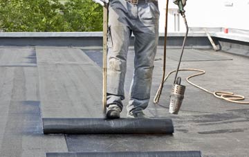 flat roof replacement Spennymoor, County Durham