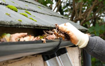 gutter cleaning Spennymoor, County Durham