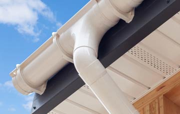 Spennymoor gutter installation costs