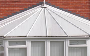 Spennymoor polycarbonate conservatory roof repairs