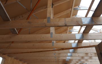 Spennymoor roof truss costs