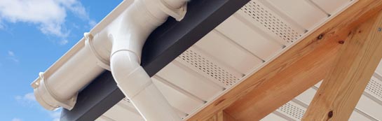 get Spennymoor guttering quotes today