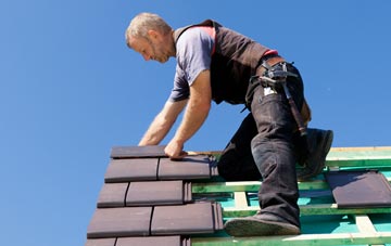 disadvantages of Spennymoor slate roofing