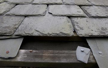 Spennymoor slate roof repairs and maintenance