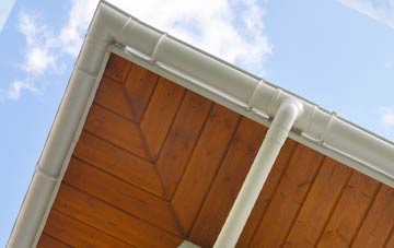 Spennymoor soffit types
